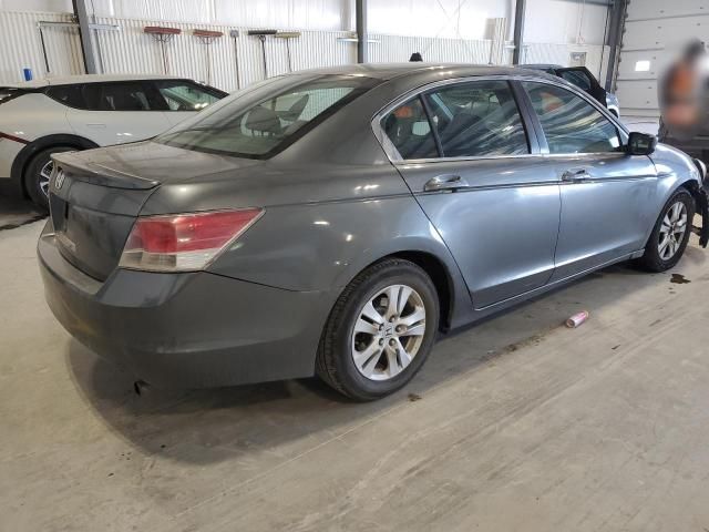 2009 Honda Accord LX