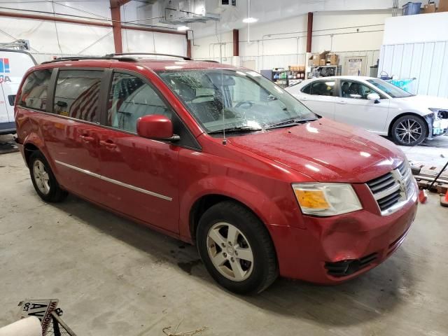 2010 Dodge Grand Caravan SXT