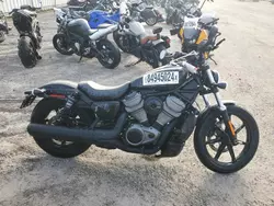 Harley-Davidson rh975 salvage cars for sale: 2023 Harley-Davidson RH975