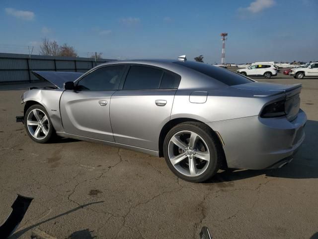 2016 Dodge Charger R/T