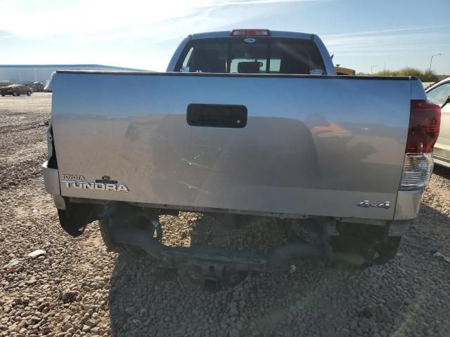 2011 Toyota Tundra Double Cab SR5