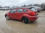 2009 Dodge Caliber SXT