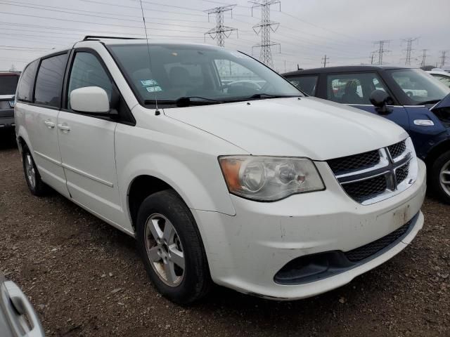 2011 Dodge Grand Caravan Mainstreet