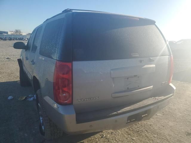 2007 GMC Yukon