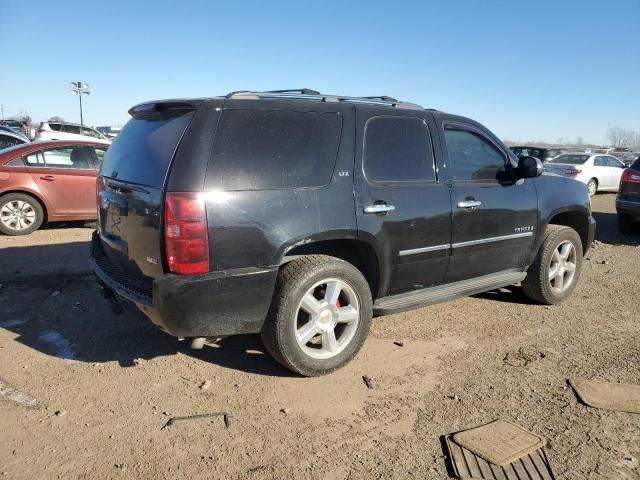 2009 Chevrolet Tahoe K1500 LTZ