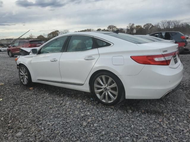 2017 Hyundai Azera Limited