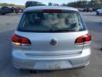 2012 Volkswagen Golf