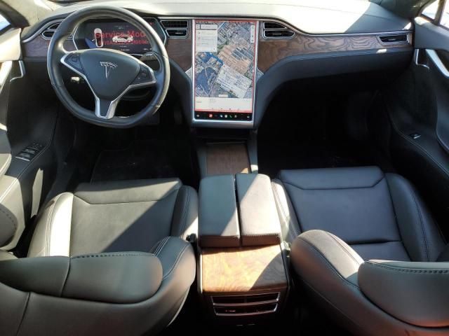 2017 Tesla Model S