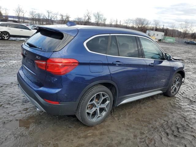 2017 BMW X1 XDRIVE28I