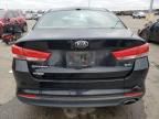 2017 KIA Optima EX