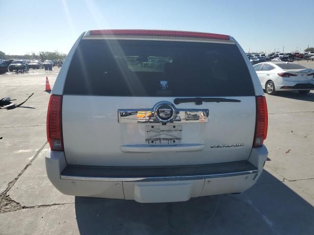 2008 Cadillac Escalade ESV