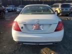 2008 Mercedes-Benz CL 550