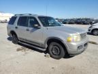 2003 Ford Explorer XLT