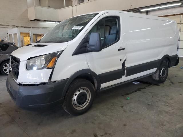 2015 Ford Transit T-250