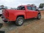 2017 Chevrolet Colorado LT