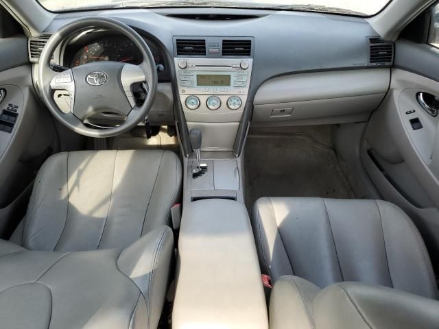 2009 Toyota Camry SE