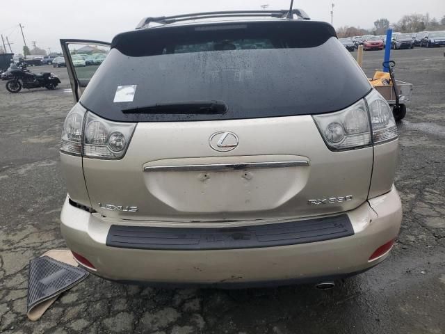 2004 Lexus RX 330