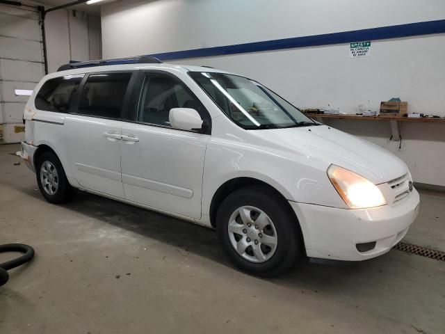 2008 KIA Sedona EX