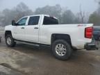 2015 Chevrolet Silverado K2500 Heavy Duty LT