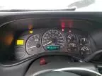 2000 Chevrolet Silverado C1500