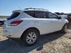 2014 Nissan Murano S