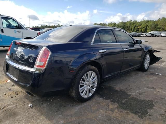 2012 Chrysler 300 Limited