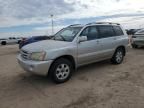 2003 Toyota Highlander Limited