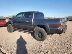 2012 Toyota Tacoma Double Cab Prerunner