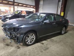 Lexus Vehiculos salvage en venta: 2010 Lexus ES 350