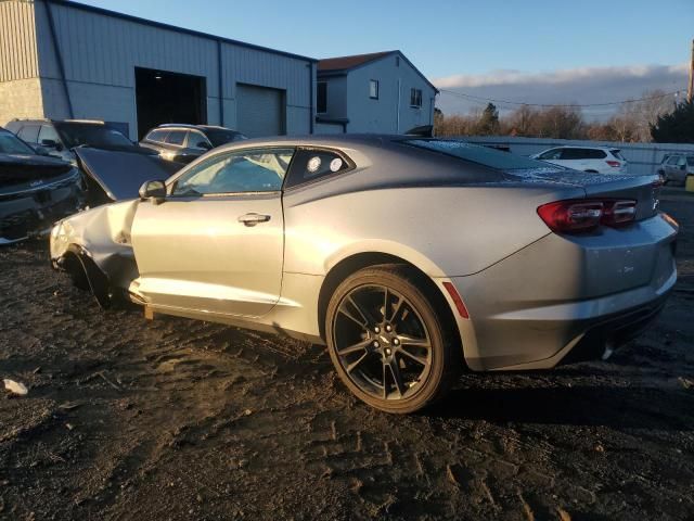 2023 Chevrolet Camaro LS