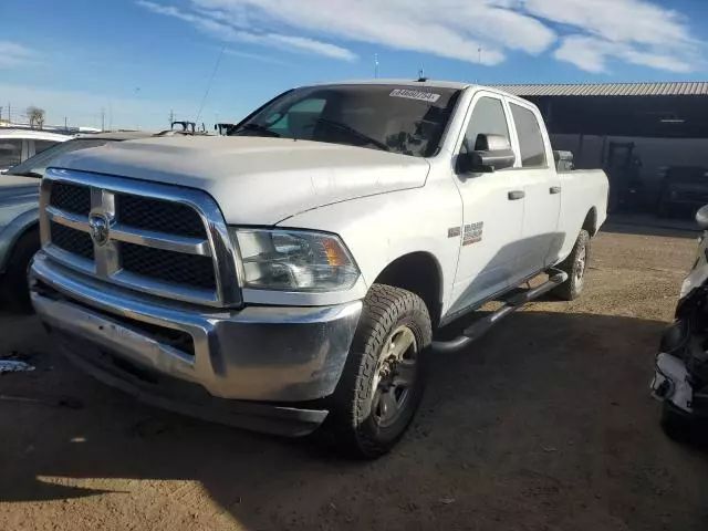 2014 Dodge RAM 2500 ST