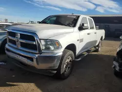 Dodge Vehiculos salvage en venta: 2014 Dodge RAM 2500 ST