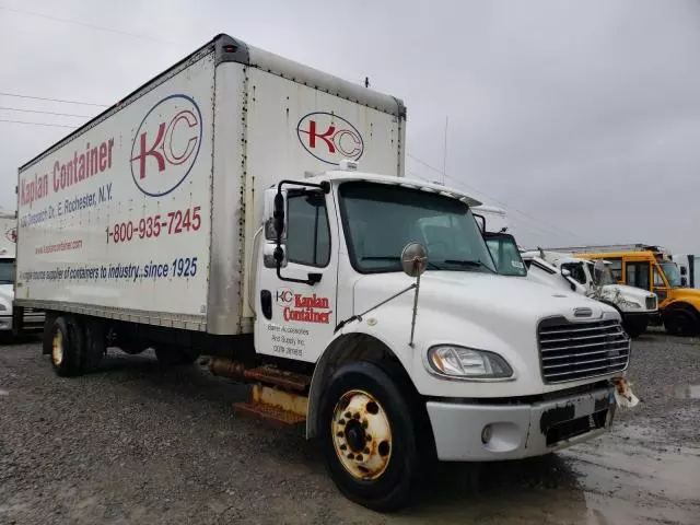 2017 Freightliner M2 106 Medium Duty