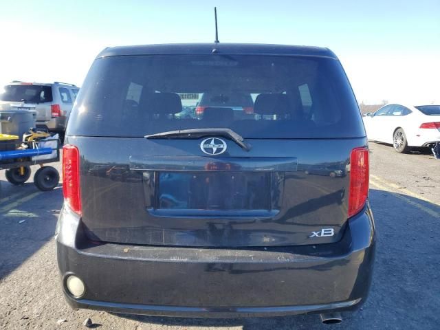 2008 Scion XB