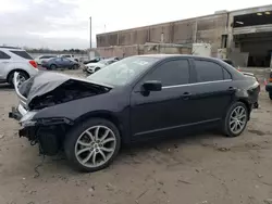 2010 Ford Fusion SE en venta en Fredericksburg, VA