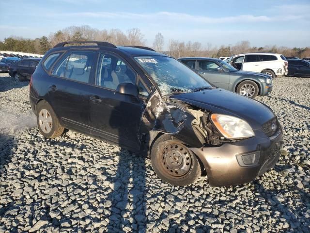 2009 KIA Rondo Base