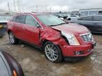 2014 Cadillac SRX Performance Collection