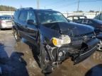 2007 Toyota Sequoia SR5