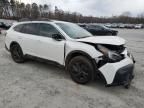 2021 Subaru Outback Onyx Edition XT