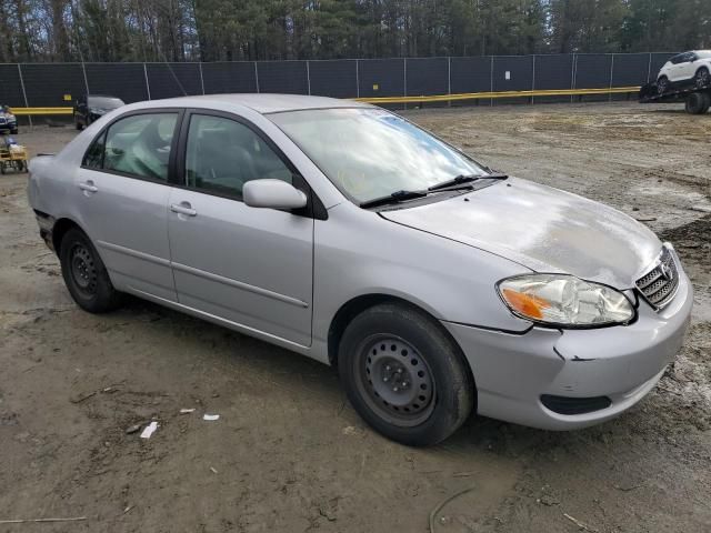 2006 Toyota Corolla CE