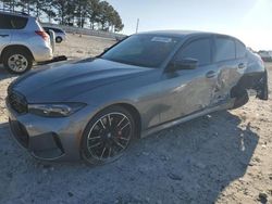 Vehiculos salvage en venta de Copart Cleveland: 2023 BMW M340I