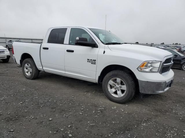 2023 Dodge RAM 1500 Classic SLT