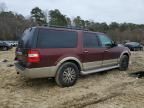 2010 Ford Expedition EL Eddie Bauer