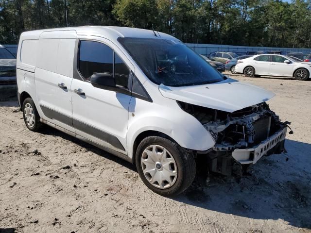 2016 Ford Transit Connect XL