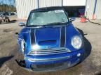 2005 Mini Cooper S