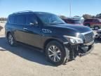 2016 Infiniti QX80