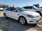 2012 Ford Taurus SEL