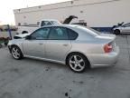 2006 Subaru Legacy 2.5I Limited