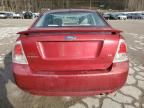 2007 Ford Fusion SE