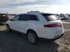 2013 Lincoln MKT